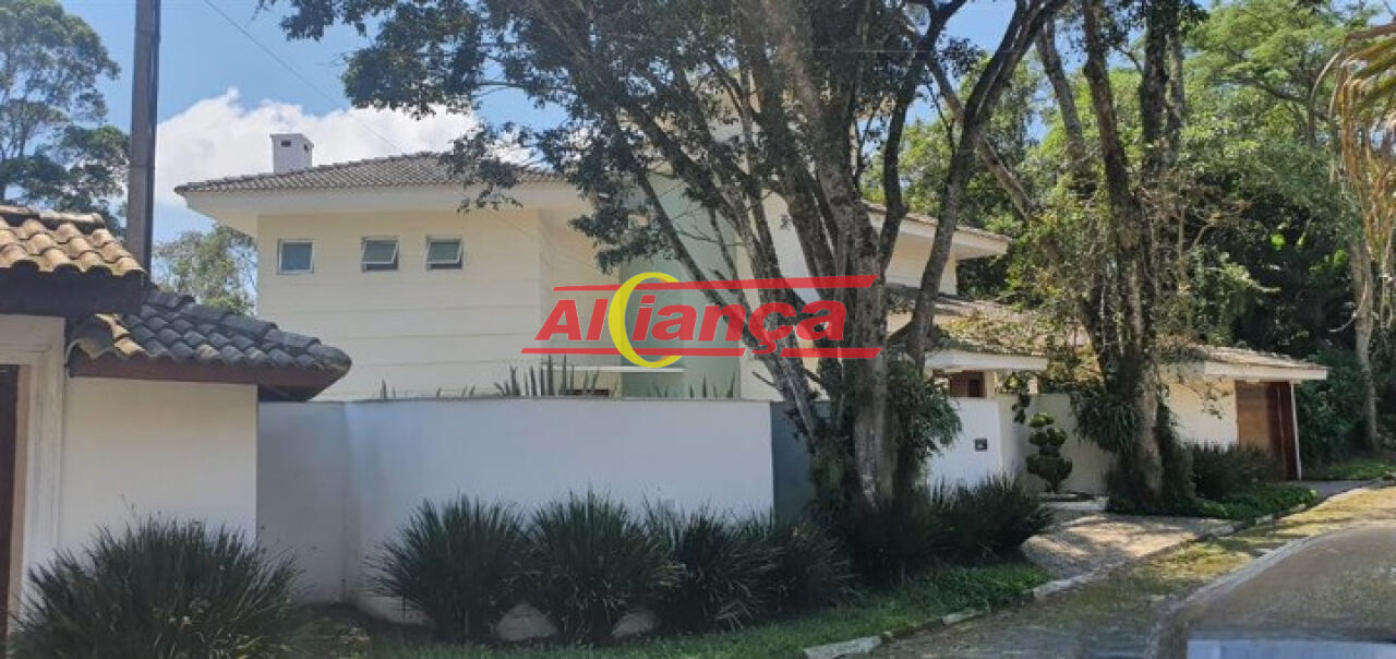 Foto 1 de Casa, para Venda, em Jardim Iporã, Mairiporã - Ref AI48105