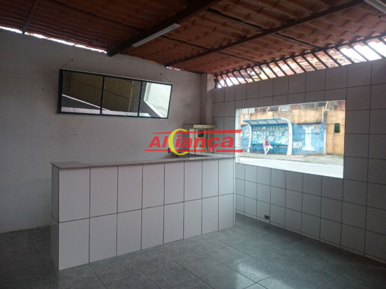 Foto 1 de Comercial, para Locação, em Vila Progresso, Guarulhos - Ref AI48115