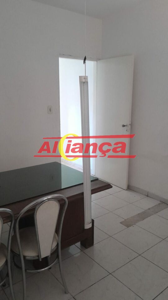 Foto 1 de Comercial, para Locação, em Vila Progresso, Guarulhos - Ref AI48118