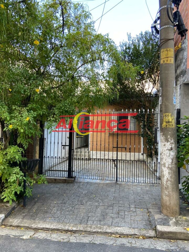 Foto 1 de Casa, para Venda, em Vila das Palmeiras, Guarulhos - Ref AI48119