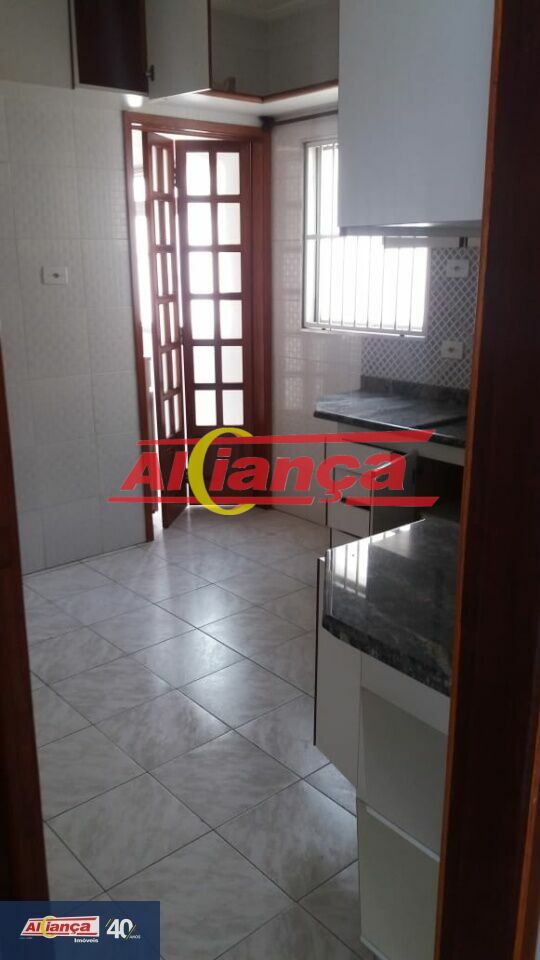 Foto 1 de Apartamento, para Venda, em Vila Camargos, Guarulhos - Ref AI48125