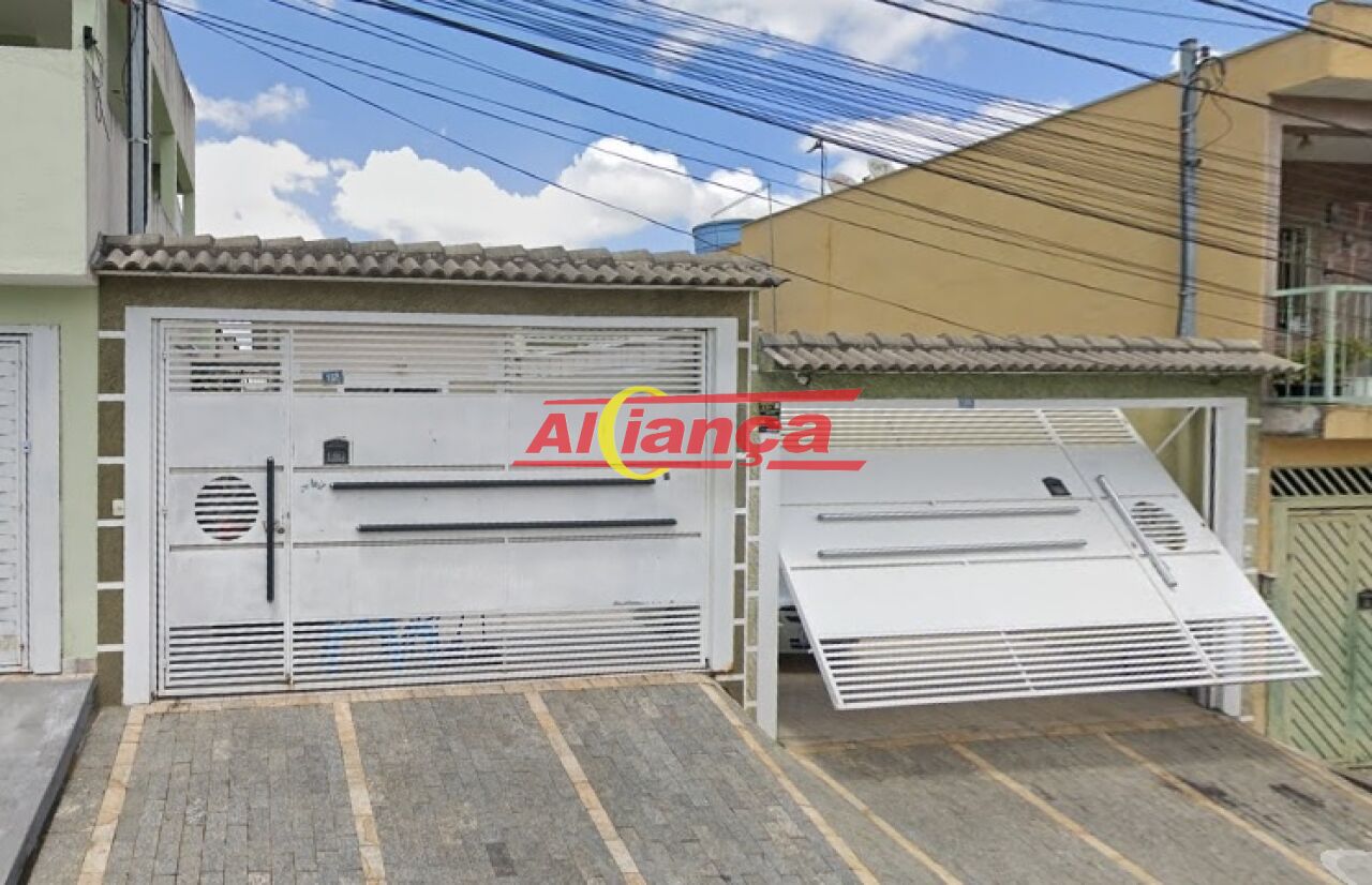 Foto 1 de Casa, para Venda, em Vila Carmela II, Guarulhos - Ref AI48126