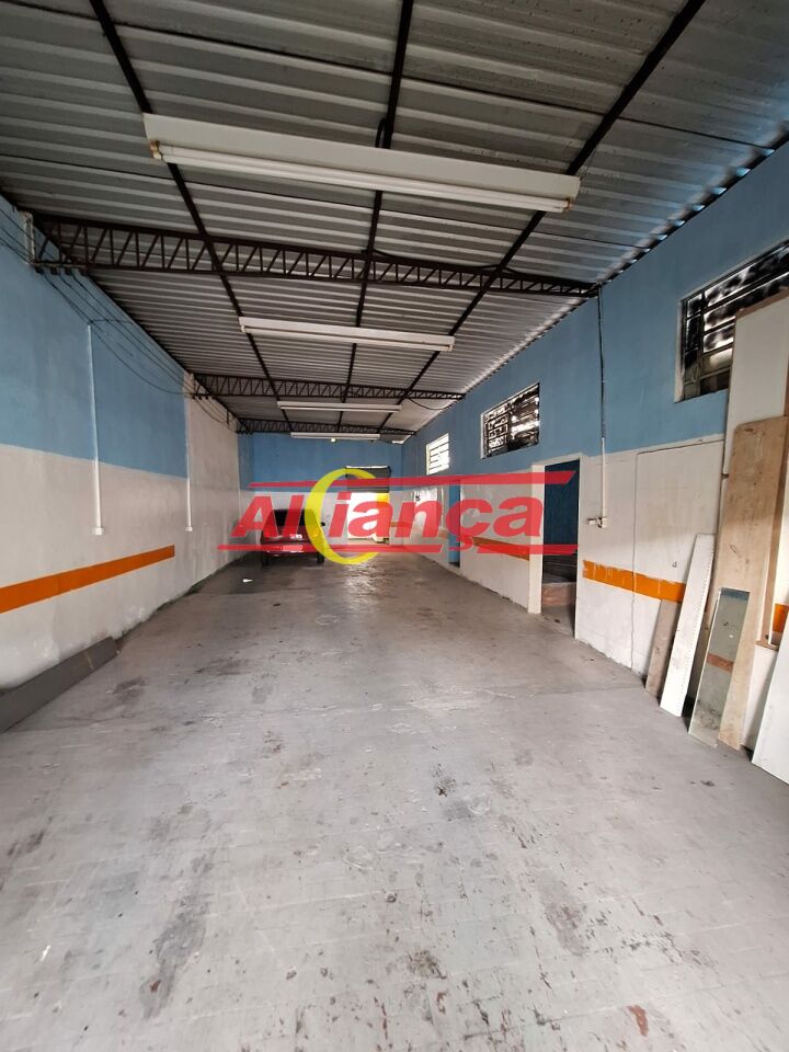 Foto 1 de Comercial, para Venda, em Jardim Rosa de Franca, Guarulhos - Ref AI48164