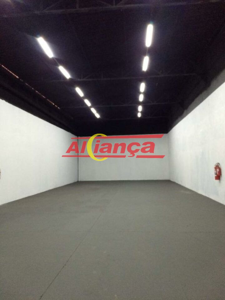 Foto 1 de Comercial, para Venda, em Jardim Almeida Prado, Guarulhos - Ref AI48170