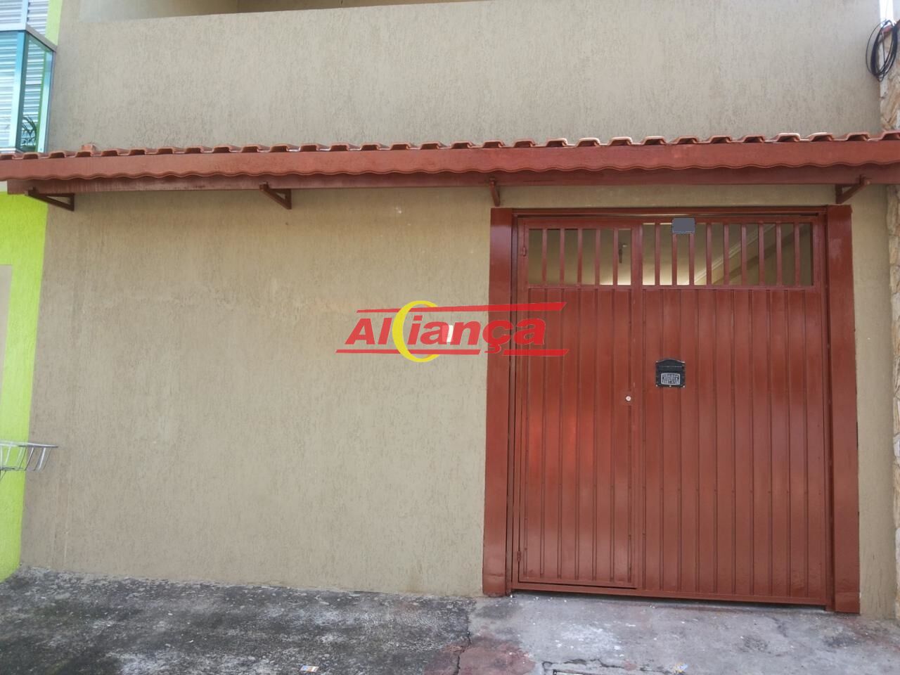 Foto 1 de Casa, para Venda, em Parque Industrial Cumbica, Guarulhos - Ref AI48182