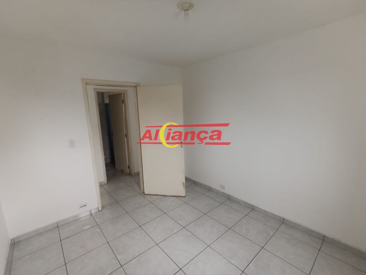 Foto 1 de Apartamento, para Locação, em Jardim Testae, Guarulhos - Ref AI48183