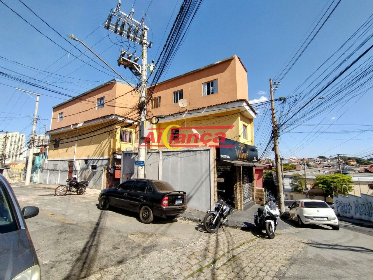 Foto 1 de Casa, para Venda, em Jardim Moreira, Guarulhos - Ref AI48213