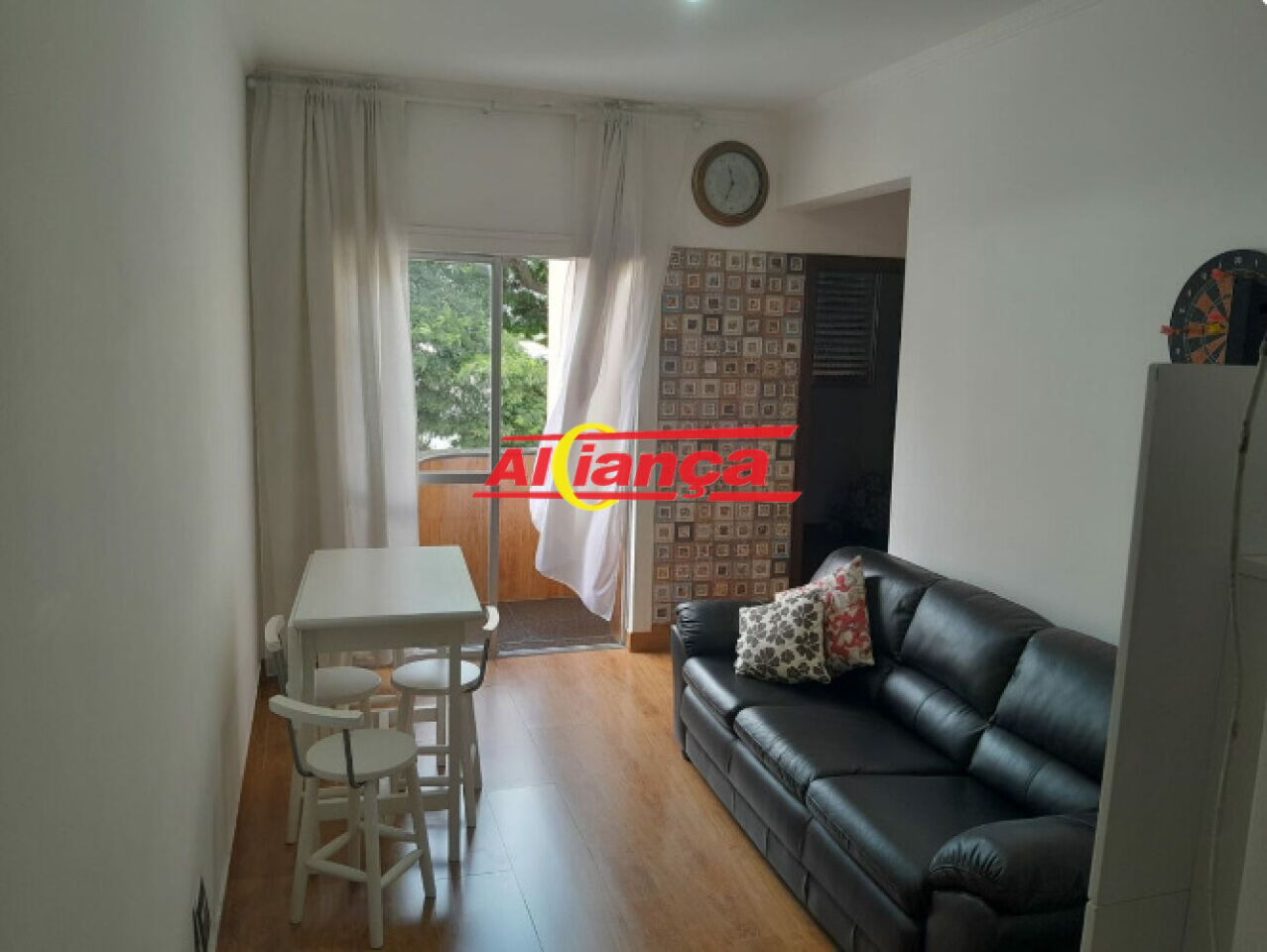 Foto 1 de Apartamento, para Venda, em Macedo, Guarulhos - Ref AI48214