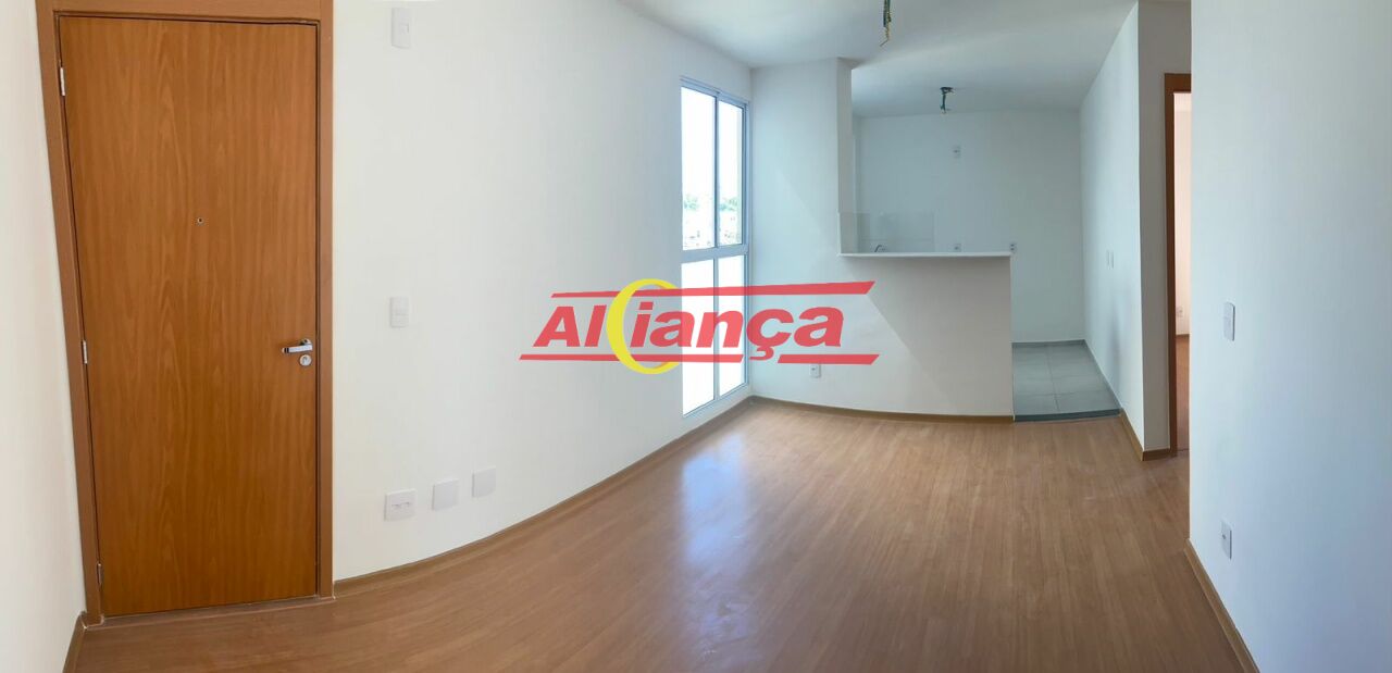 Foto 1 de Apartamento, para Venda, em Lavras, Guarulhos - Ref AI48225