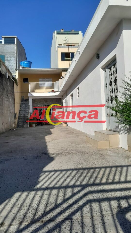 Foto 1 de Casa, para Venda, em Jardim Adriana, Guarulhos - Ref AI48239