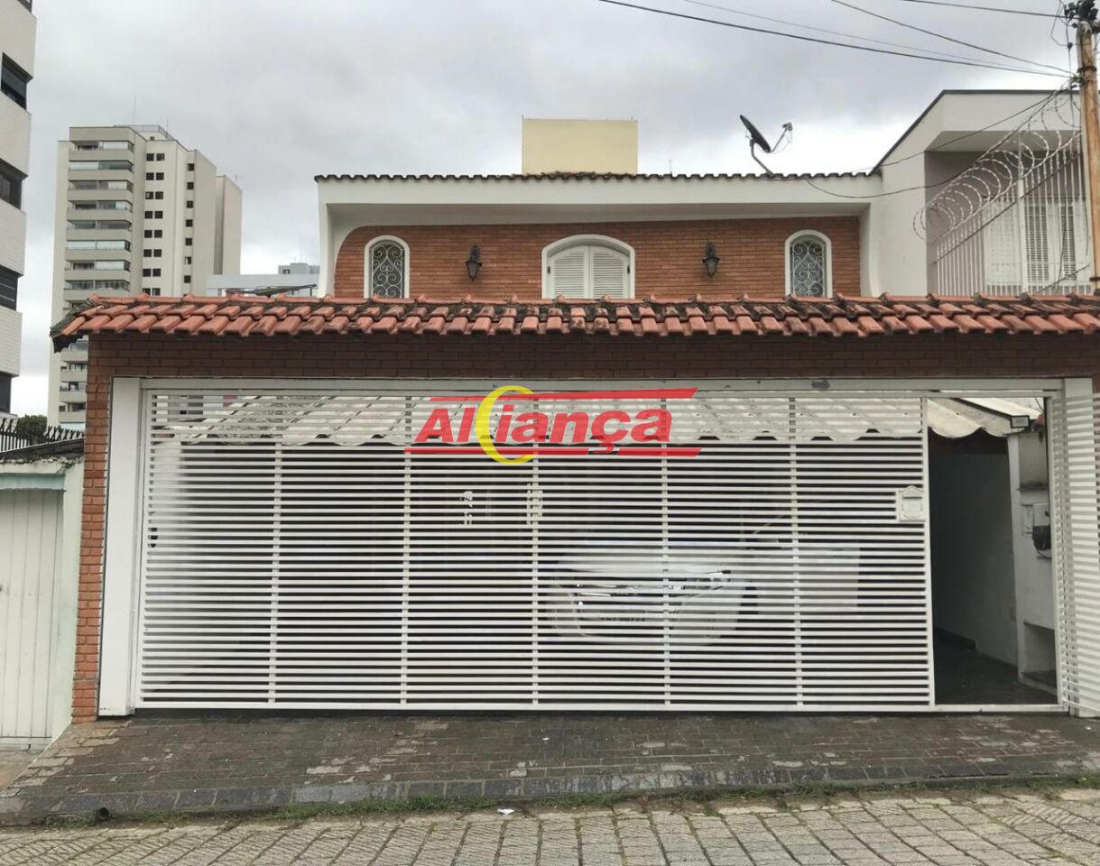 Foto 1 de Casa, para Venda, em Jardim Guarulhos, Guarulhos - Ref AI48262