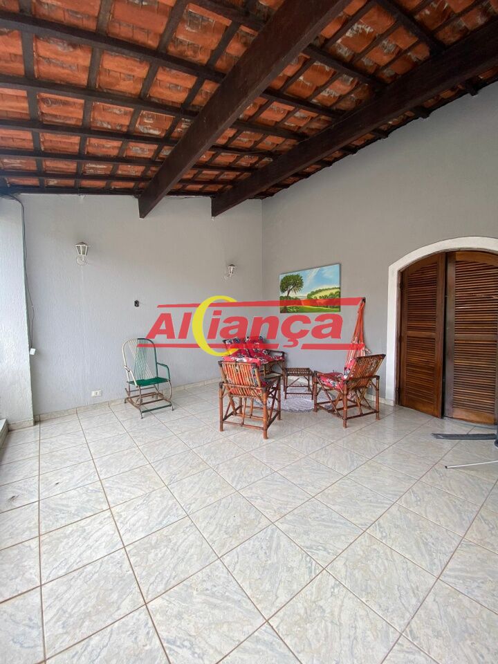 Foto 1 de Casa, para Venda, em Jardim Santa Clara, Guarulhos - Ref AI48273
