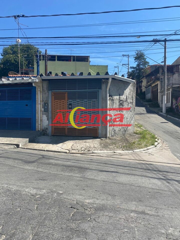 Foto 1 de Casa, para Venda, em Jardim Guapira, São Paulo - Ref AI48288
