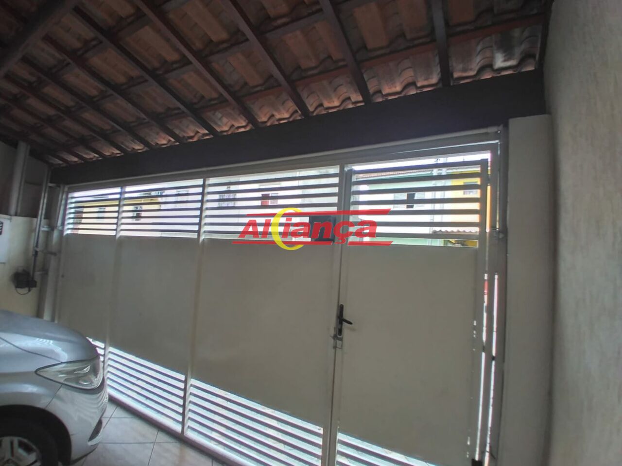 Foto 1 de Casa, para Venda, em Jardim Aliança, Guarulhos - Ref AI48296