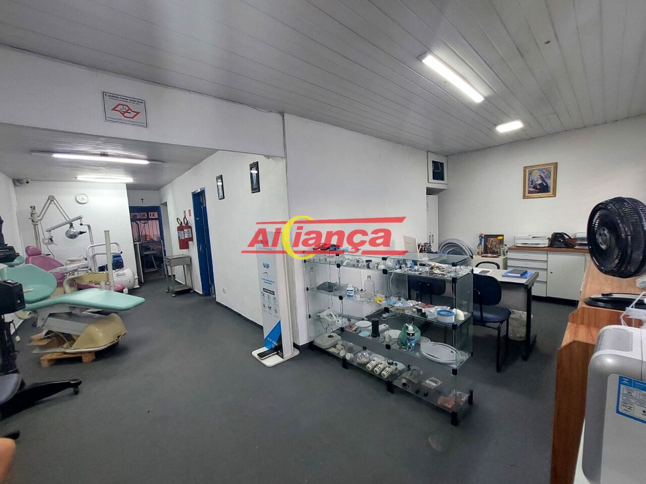 Foto 1 de Comercial, para Venda, em Jardim Santa Francisca, Guarulhos - Ref AI48299