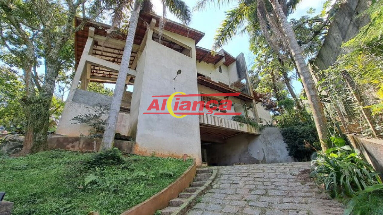 Foto 1 de Casa, para Venda, em Luiz Fagundes, Mairiporã - Ref AI48316