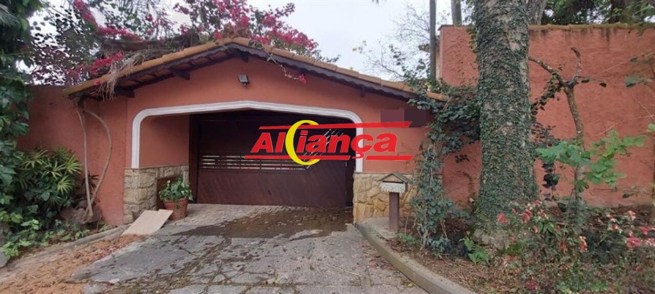 Foto 1 de Casa, para Venda, em Barreiro, Mairiporã - Ref AI48318