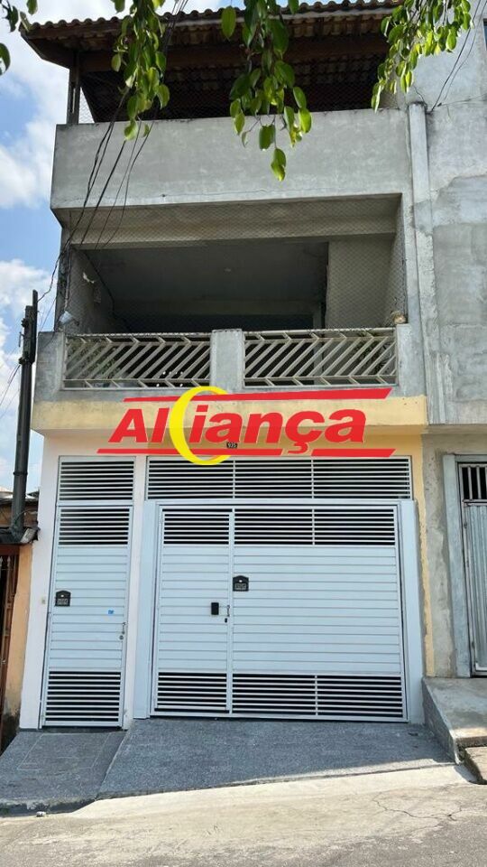 Foto 1 de Casa, para Venda, em Jardim Cumbica, Guarulhos - Ref AI48335