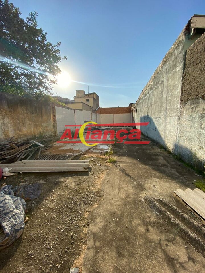 Foto 1 de Terreno, para Venda, em Vila Progresso, Guarulhos - Ref AI48337
