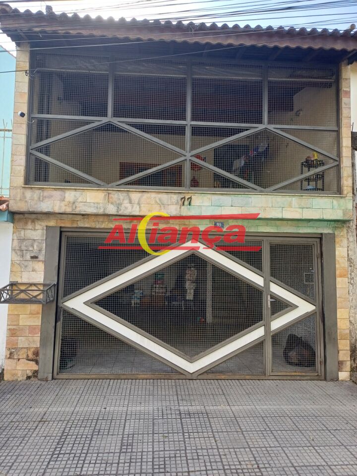 Foto 1 de Casa, para Venda, em Jardim Gracinda, Guarulhos - Ref AI48339
