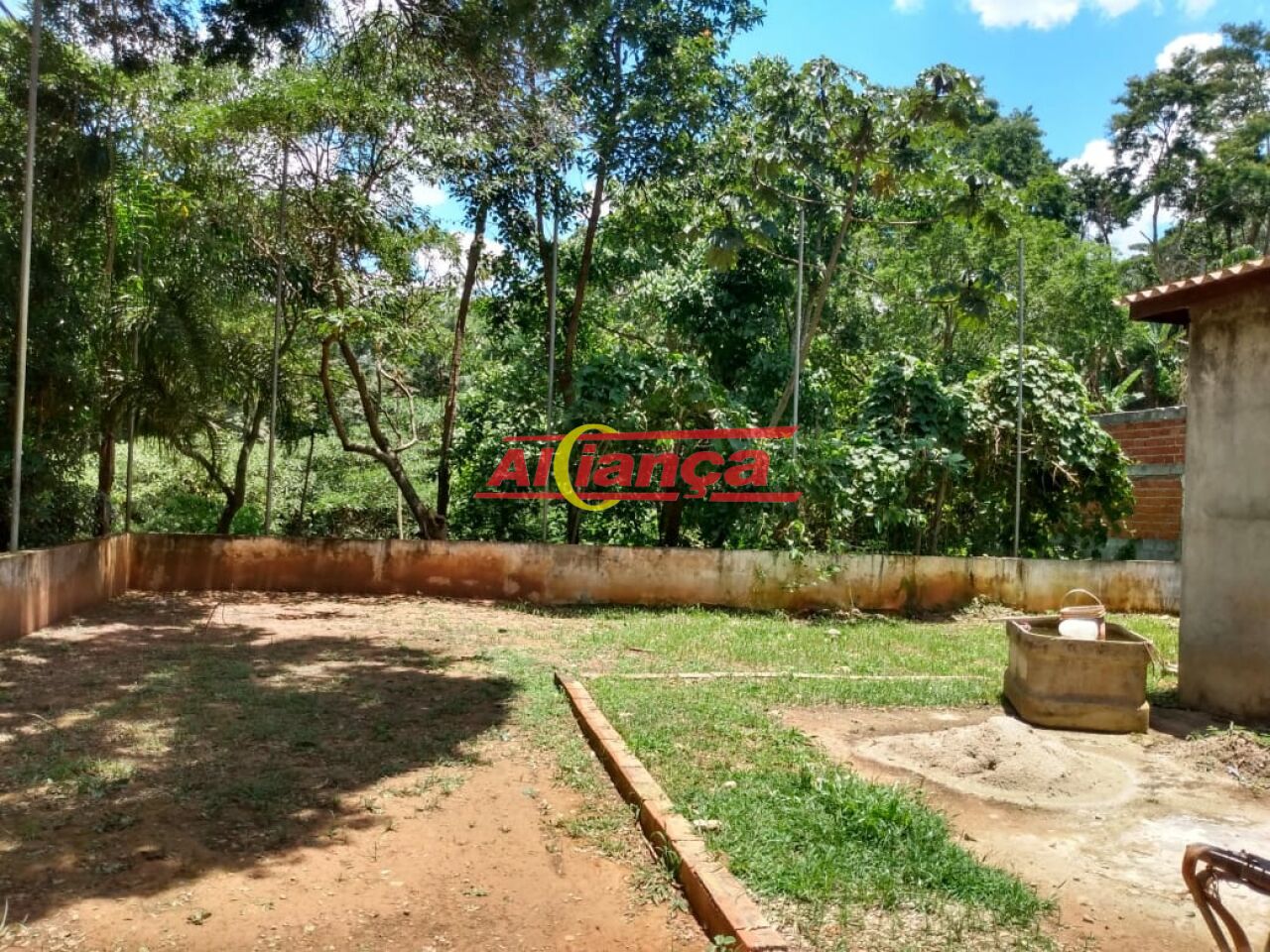 Foto 1 de Rural, para Venda, em Luiz Fagundes, Mairiporã - Ref AI48348