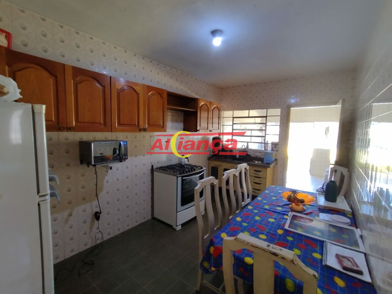 Foto 1 de Casa, para Venda, em Jardim Paraíso, Guarulhos - Ref AI48350