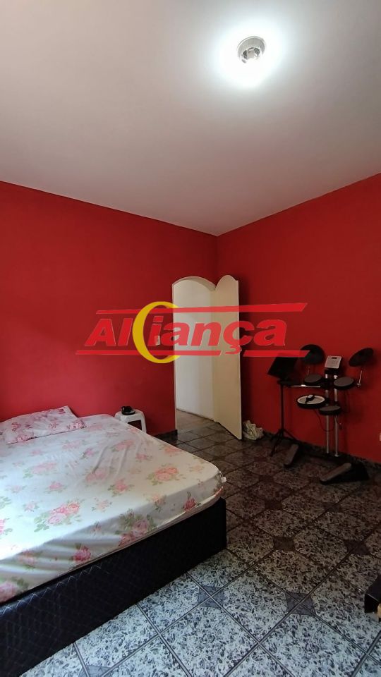 Foto 1 de Casa, para Venda, em Jardim Adriana, Guarulhos - Ref AI48355