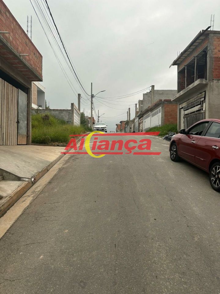 Foto 1 de Terreno, para Venda, em Parque Cecap, Guarulhos - Ref AI48368
