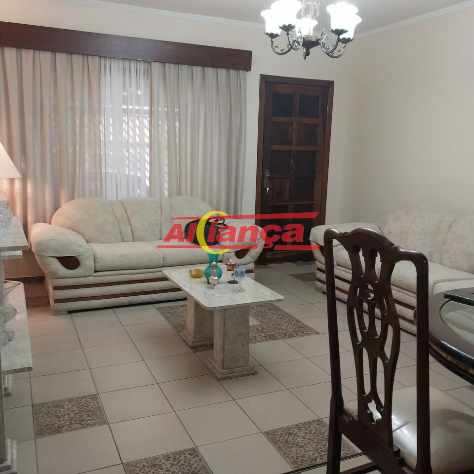 Foto 1 de Casa, para Venda, em Jardim Santa Mena, Guarulhos - Ref AI48407