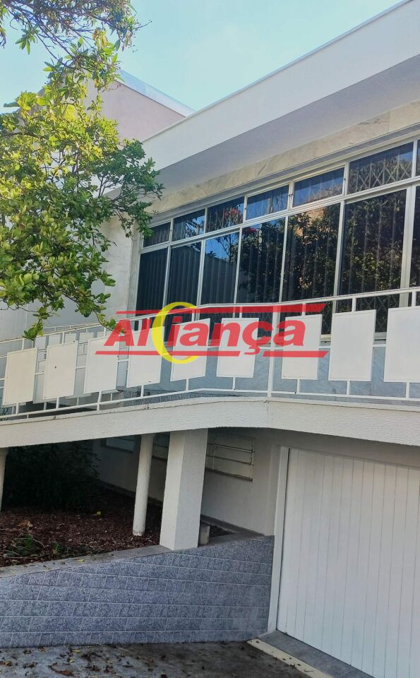 Foto 1 de Casa, para Venda, em Jardim Maia, Guarulhos - Ref AI48409