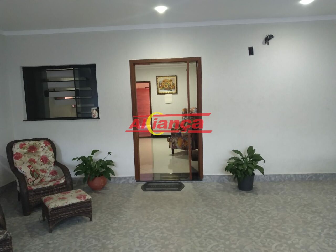 Foto 1 de Casa, para Venda, em Jardim Maria Helena, Guarulhos - Ref AI48410
