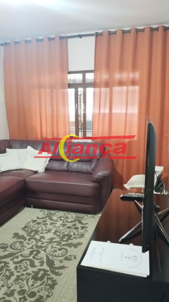 Foto 1 de Casa, para Venda, em Jardim São Manoel, Guarulhos - Ref AI48426