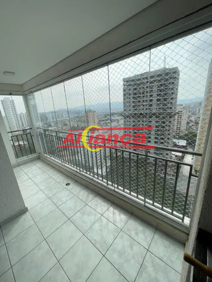 Foto 1 de Apartamento, para Venda, em Jardim Flor da Montanha, Guarulhos - Ref AI48451