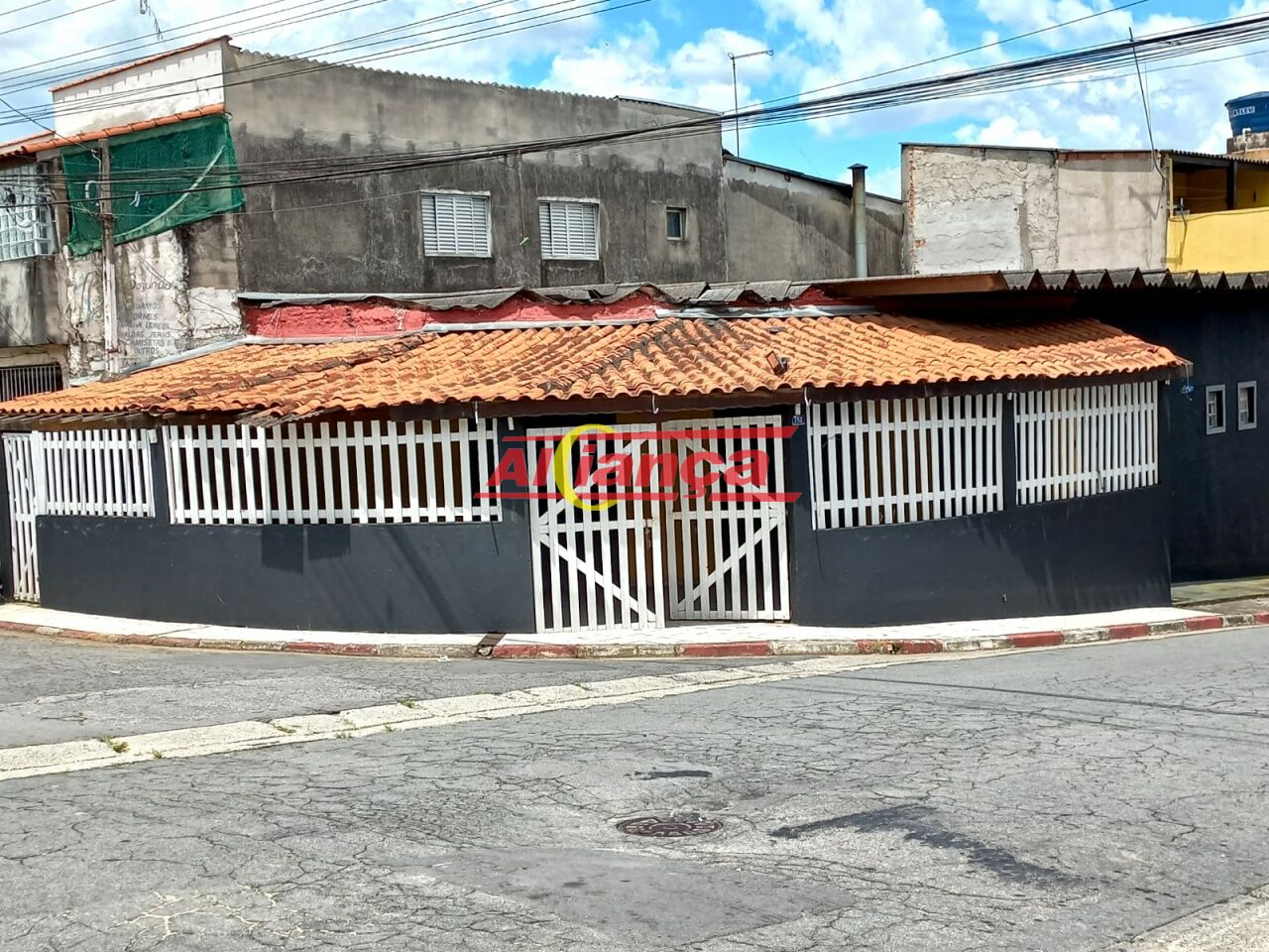 Foto 1 de Comercial, para Venda, em Jardim IV Centenário, Guarulhos - Ref AI48453