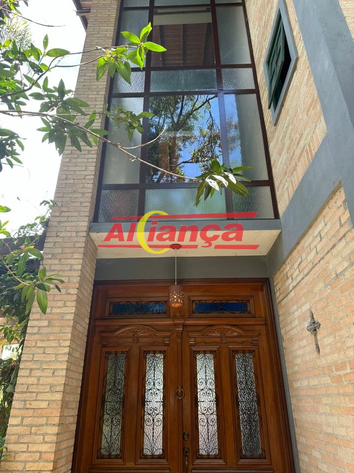 Foto 1 de Casa, para Venda, em Arujázinho IV, Arujá - Ref AI48466