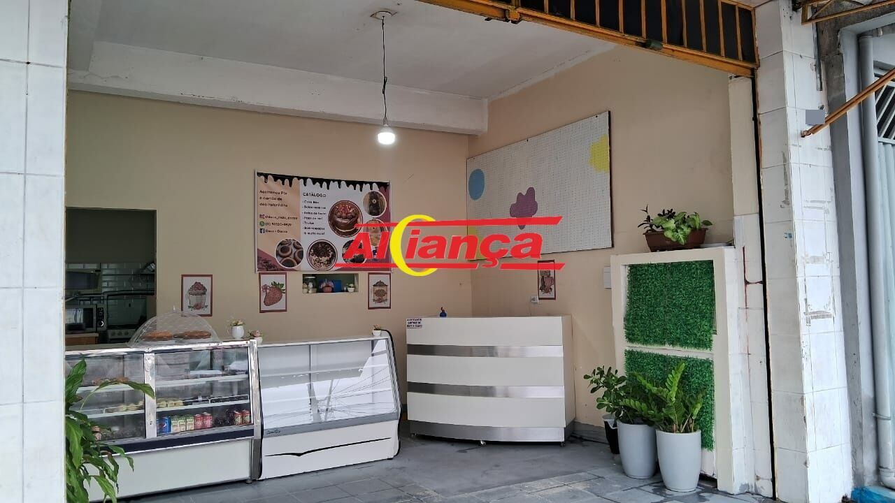 Foto 1 de Comercial, para Venda, em Jardim Bela Vista, Guarulhos - Ref AI48501