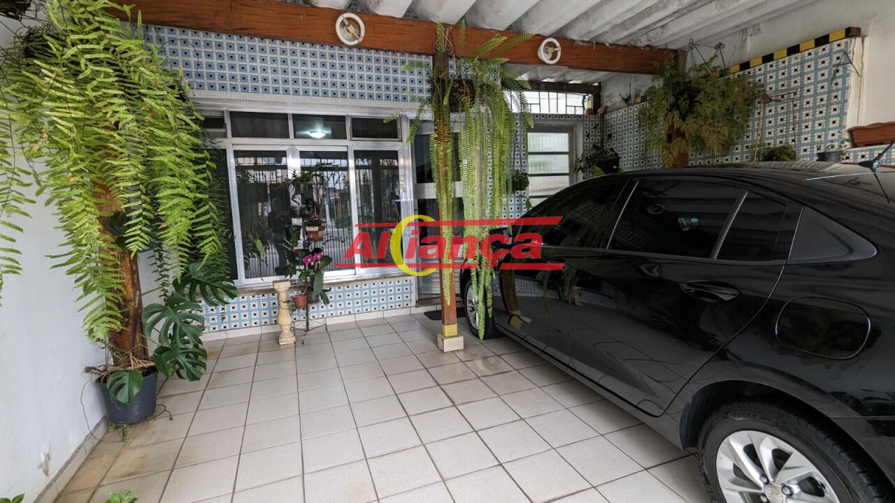 Foto 1 de Casa, para Venda, em Ponte Grande, Guarulhos - Ref AI48502