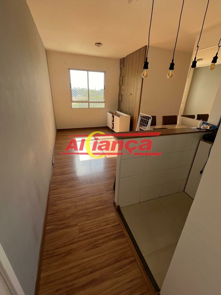 Foto 1 de Apartamento, para Venda, em Vila Venditti, Guarulhos - Ref AI48511