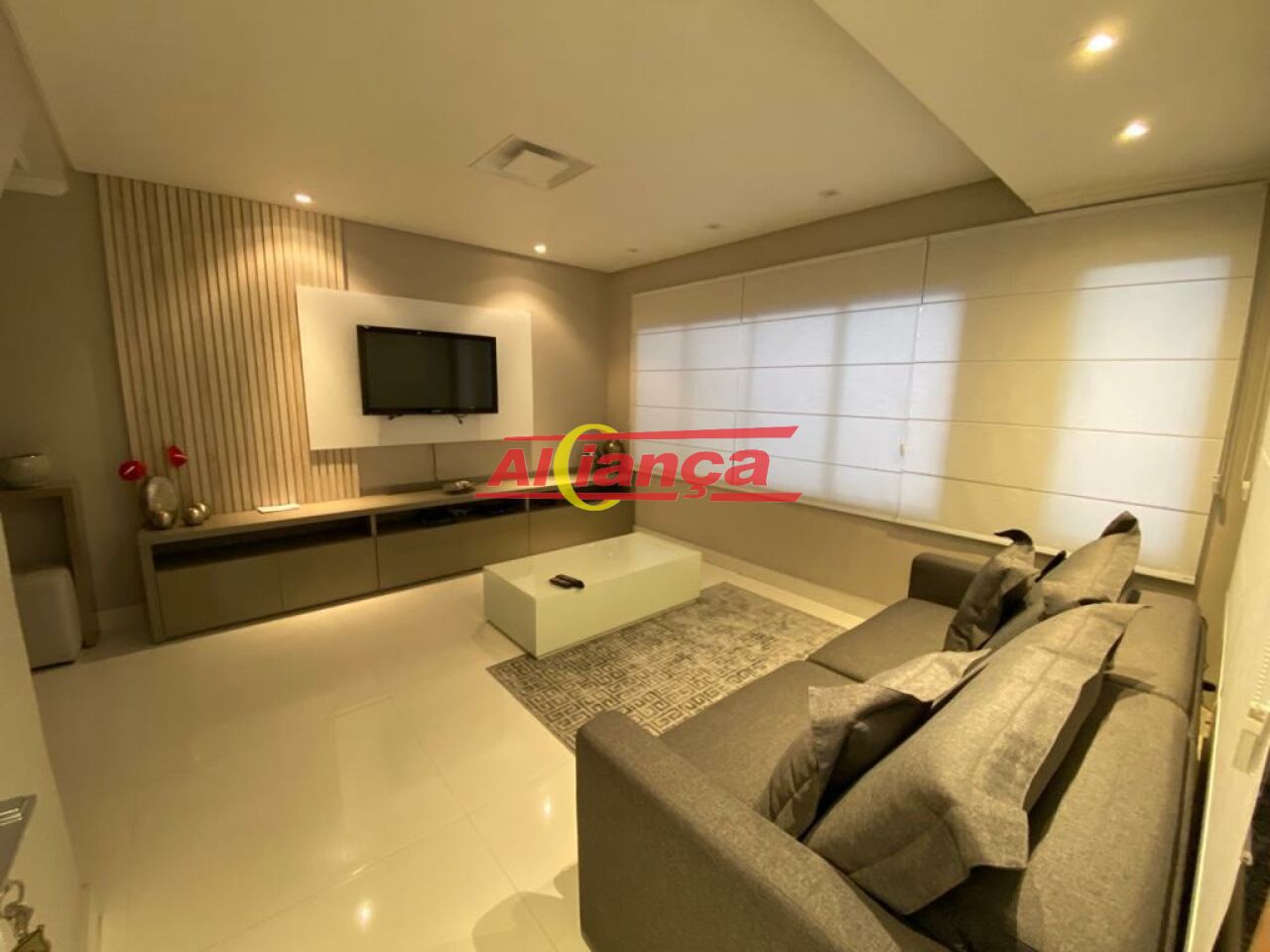 Foto 1 de Casa, para Venda, em Jardim Santa Mena, Guarulhos - Ref AI48521