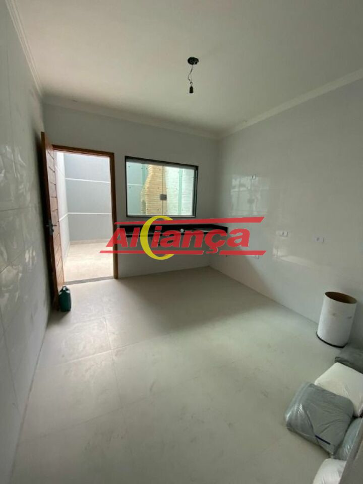Foto 1 de Casa, para Venda, em Vila Carolina, São Paulo - Ref AI48526