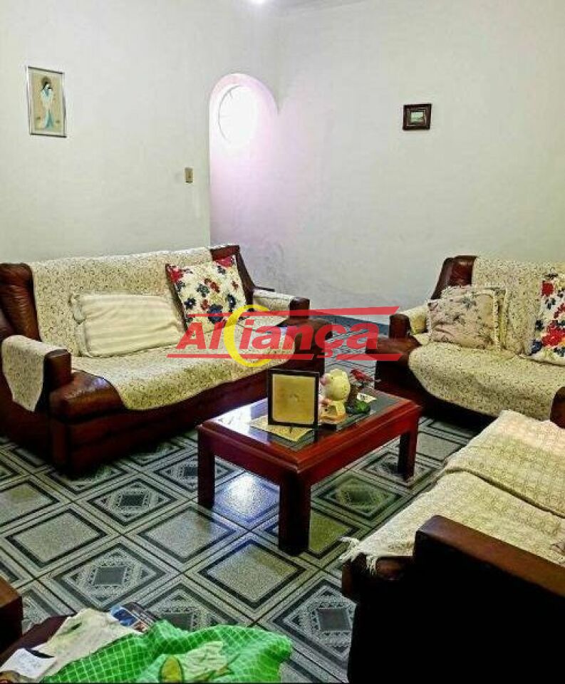 Foto 1 de Casa, para Venda, em Macedo, Guarulhos - Ref AI48532
