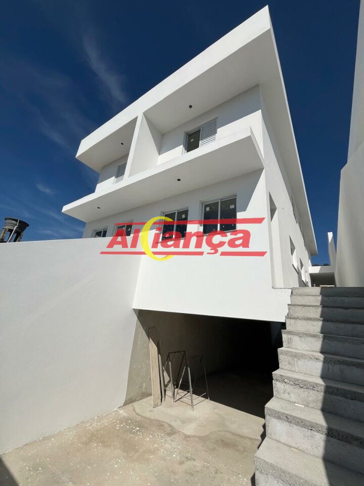 Foto 1 de Casa, para Venda, em Jardim Dourado, Guarulhos - Ref AI48540