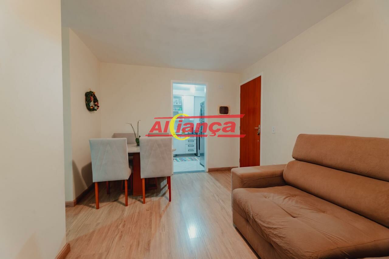 Foto 1 de Apartamento, para Venda, em Jardim São Luis, Guarulhos - Ref AI48541