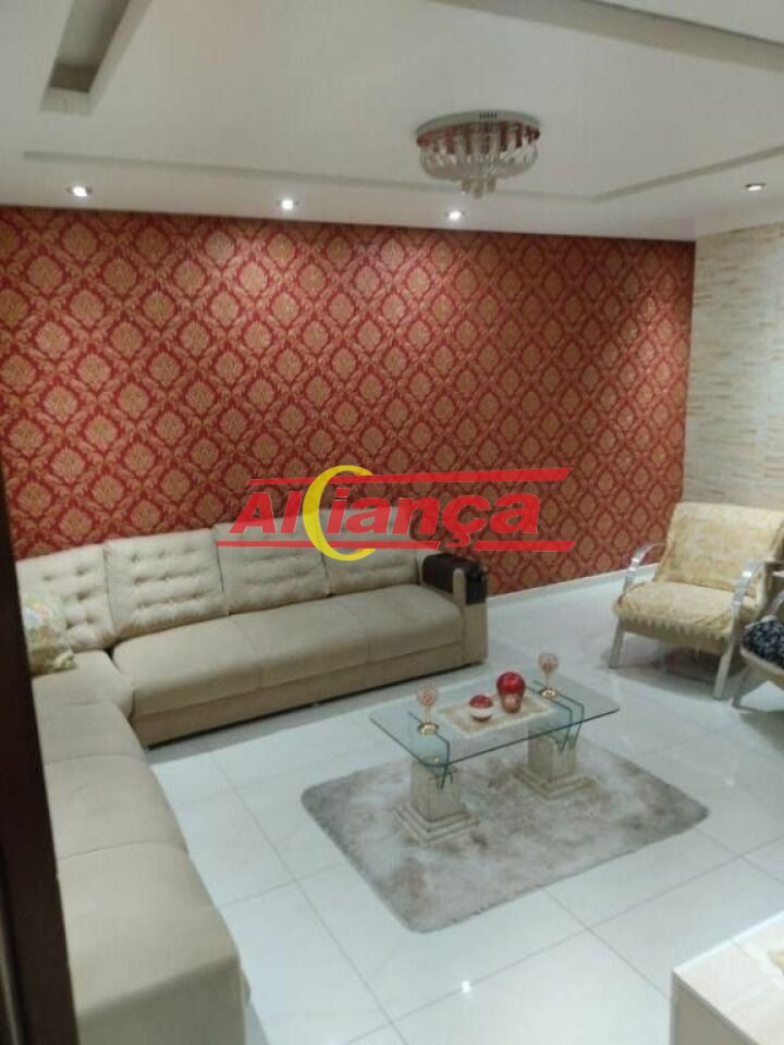 Foto 1 de Casa, para Venda, em Jardim Bom Clima, Guarulhos - Ref AI48546