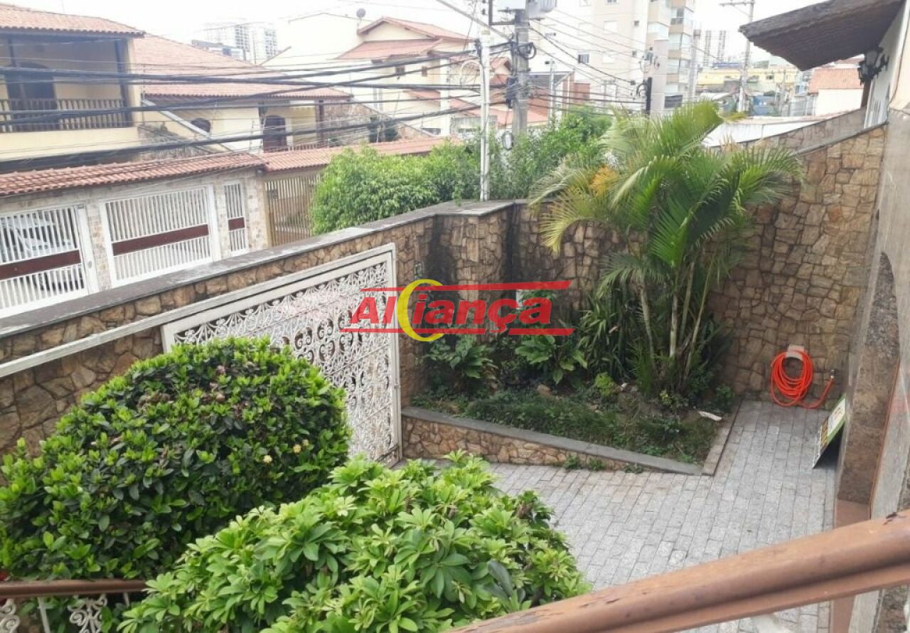 Foto 1 de Casa, para Venda, em Vila Galvão, Guarulhos - Ref AI48547