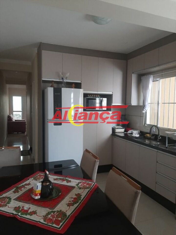 Foto 1 de Casa, para Venda, em Parque Continental II, Guarulhos - Ref AI48561
