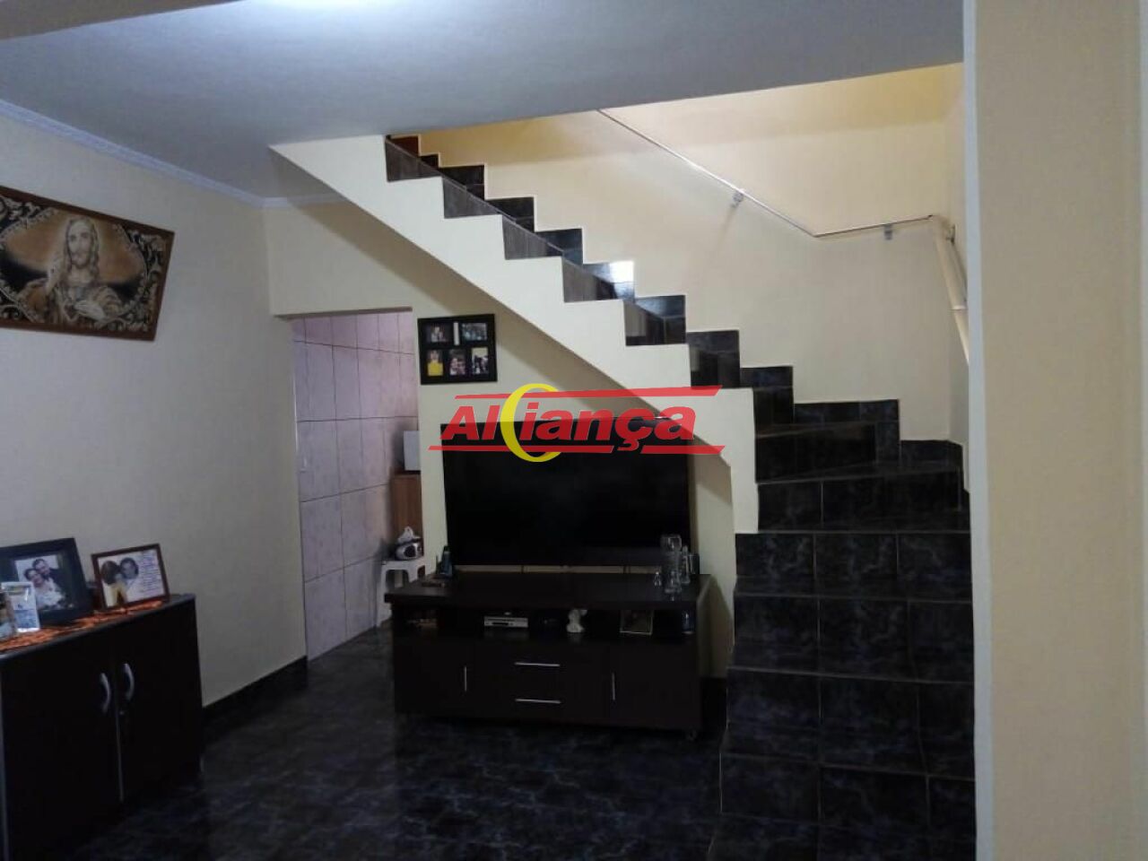 Foto 1 de Casa, para Venda, em Jardim Moreira, Guarulhos - Ref AI48563