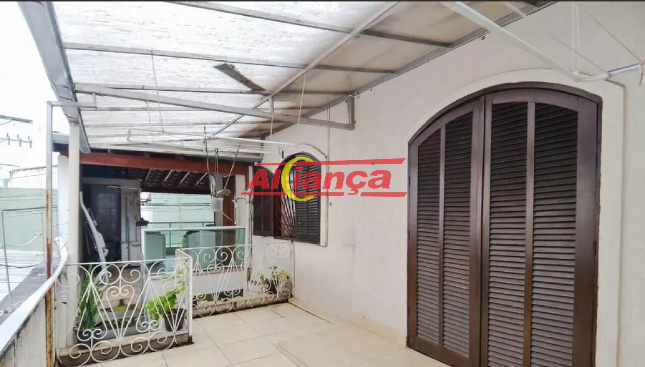 Foto 1 de Casa, para Venda, em Jardim Ana Maria, Guarulhos - Ref AI48571