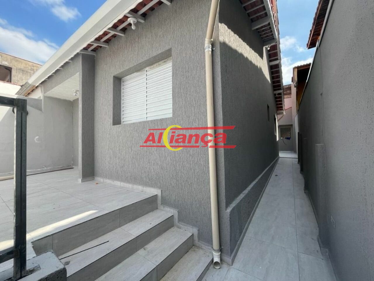 Foto 1 de Casa, para Venda, em Jardim Paraventi, Guarulhos - Ref AI48573
