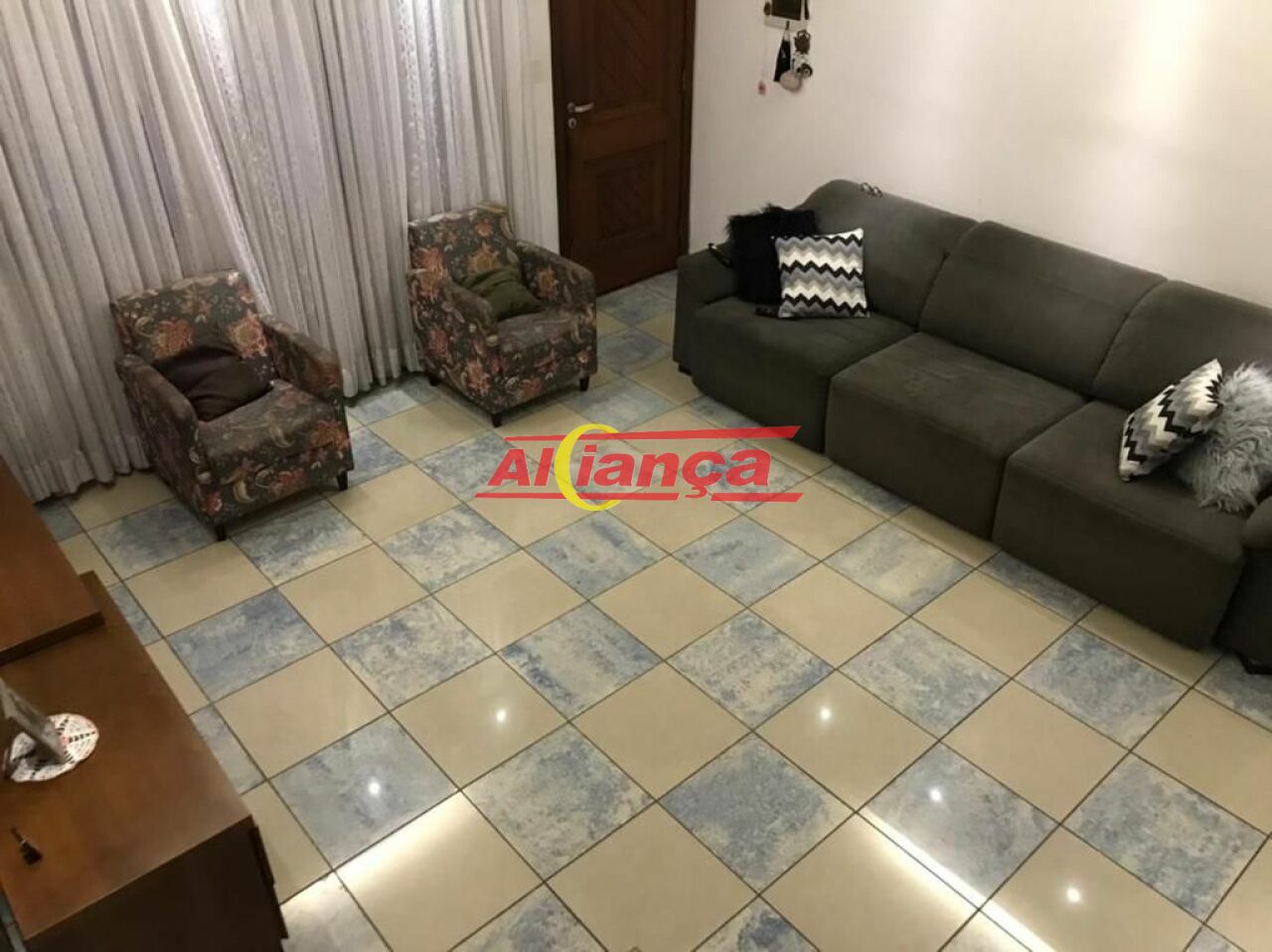 Foto 1 de Casa, para Venda, em Vila Maranduba, Guarulhos - Ref AI48579